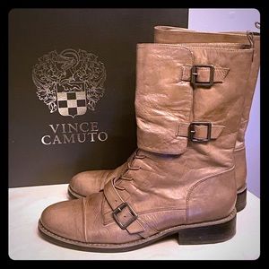 Vince Camuto Boots